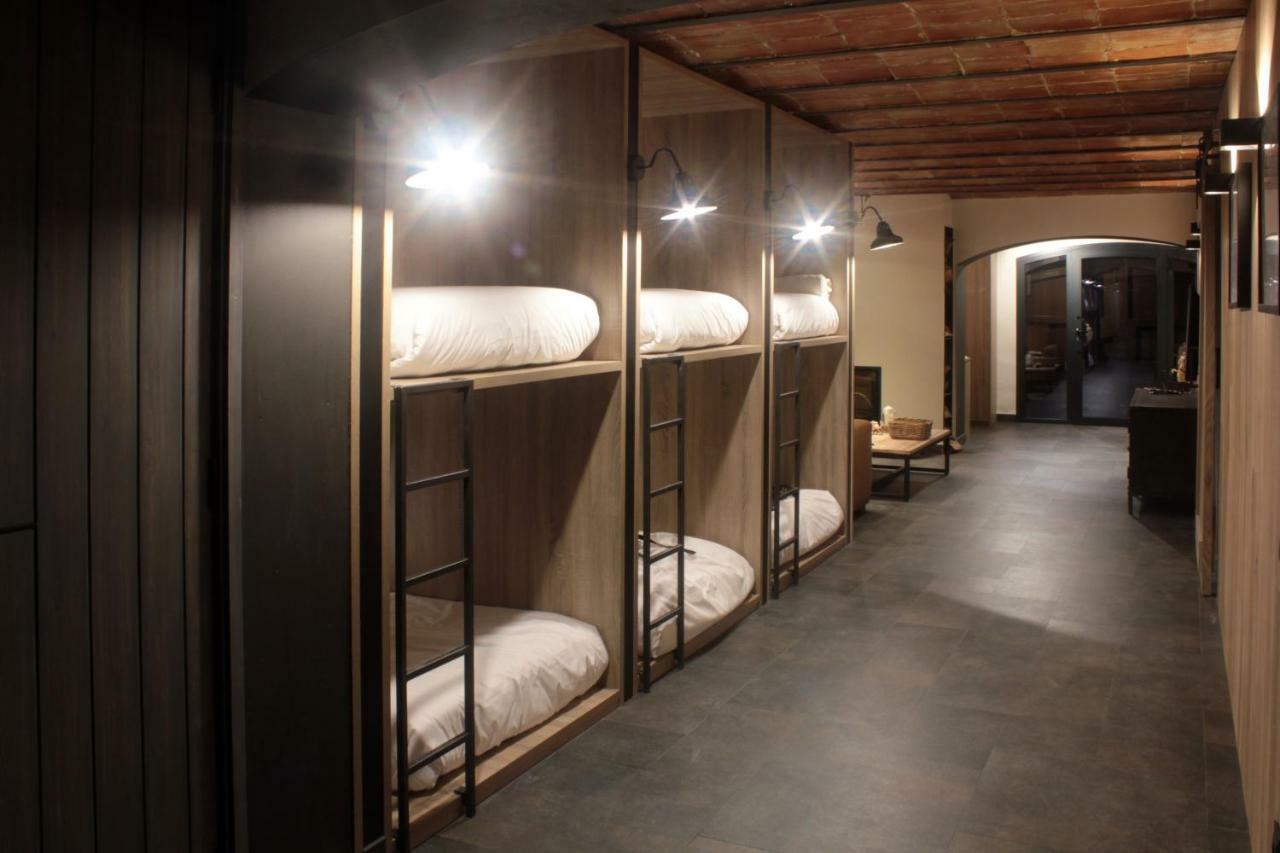 Amaroq Explorers Basecamp Tremp Eksteriør billede