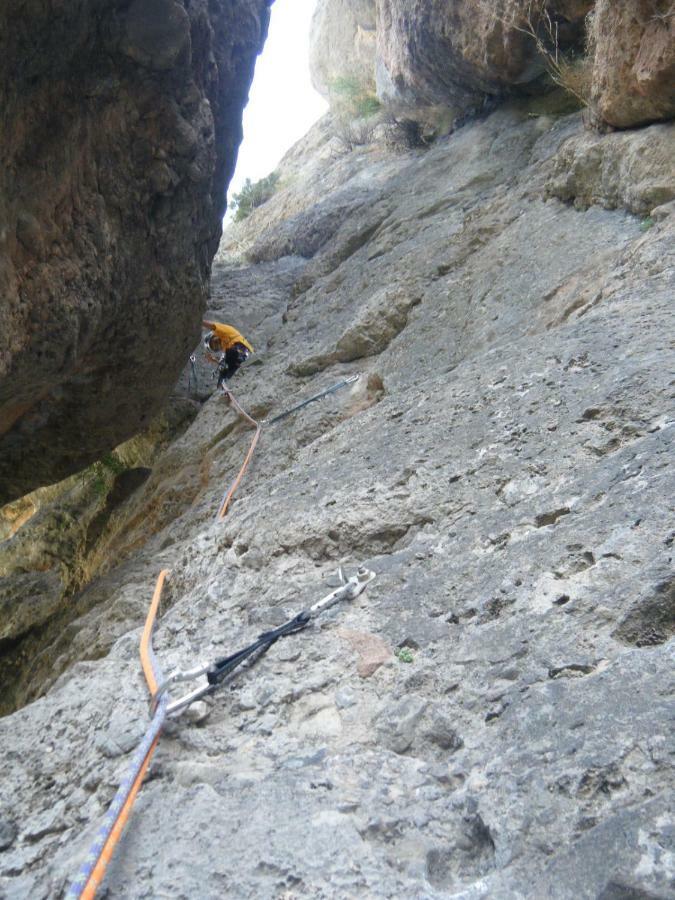 Amaroq Explorers Basecamp Tremp Eksteriør billede