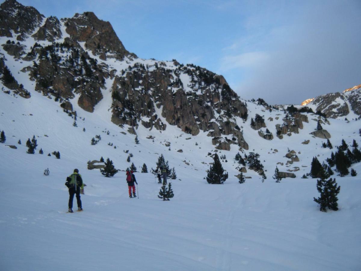 Amaroq Explorers Basecamp Tremp Eksteriør billede
